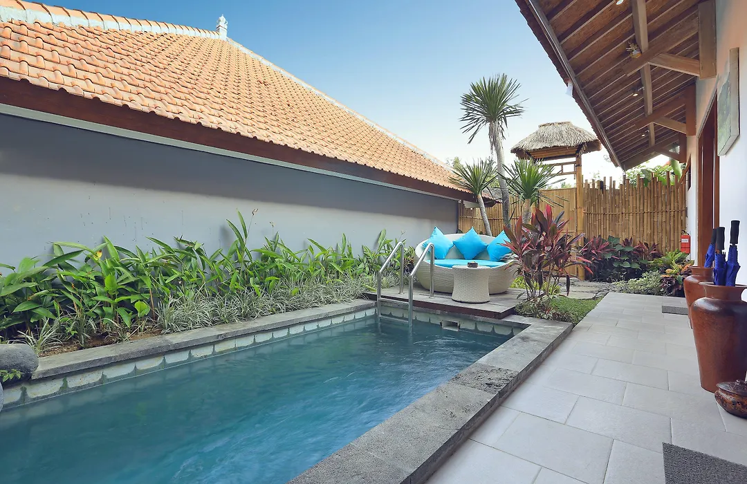 Batu Agung Villa Ubud-1