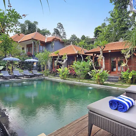 Batu Agung Villa Ubud-2